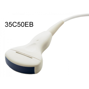 Sondes pour échographes à ultrasons Mindray DP-10; 20; 50 et 50 Expert; Z5 et Z50