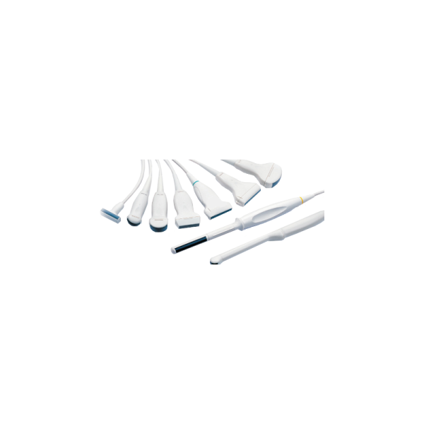 Sondes pour échographes à ultrasons Mindray DP-10; 20; 50 et 50 Expert; Z5 et Z50