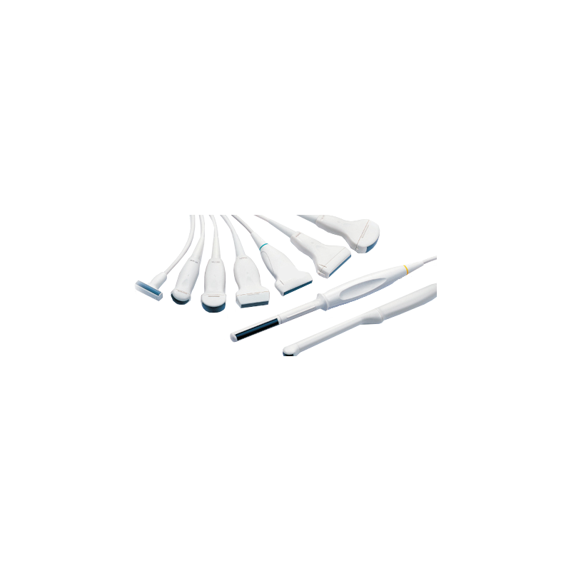 Sondes pour échographes à ultrasons Mindray DP-10; 20; 50 et 50 Expert; Z5 et Z50