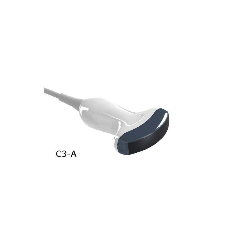 Sondes pour échographes Chison ECO2; ECO3Exp; ECO5; ECO1 VET et ECO3Exp VET