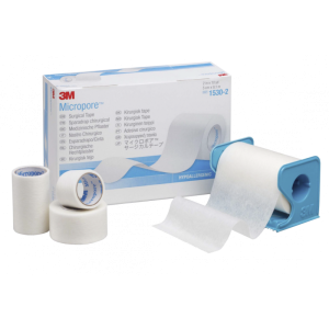 Sparadrap 3M Micropore