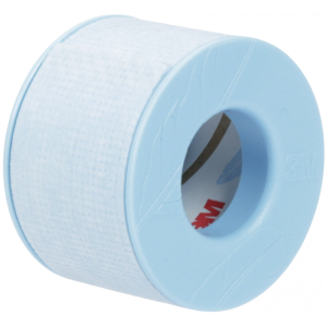 Sparadrap 3M Micropore Silicone
