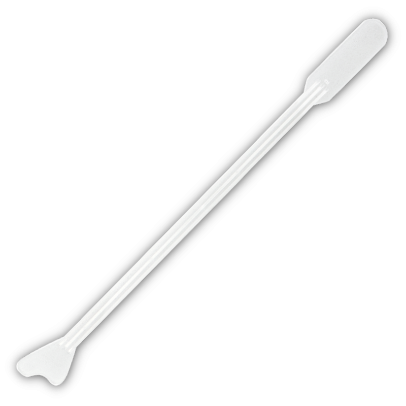 Spatules Gynspatel plastique non stériles (boîte de 100)