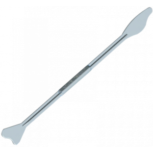 Spatules d’Ayres plastique stériles – type B (boîte de 100)