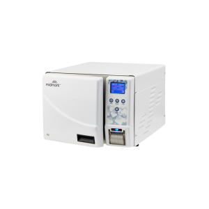 Stérilisateur autoclave Midmark Speedy – 6L