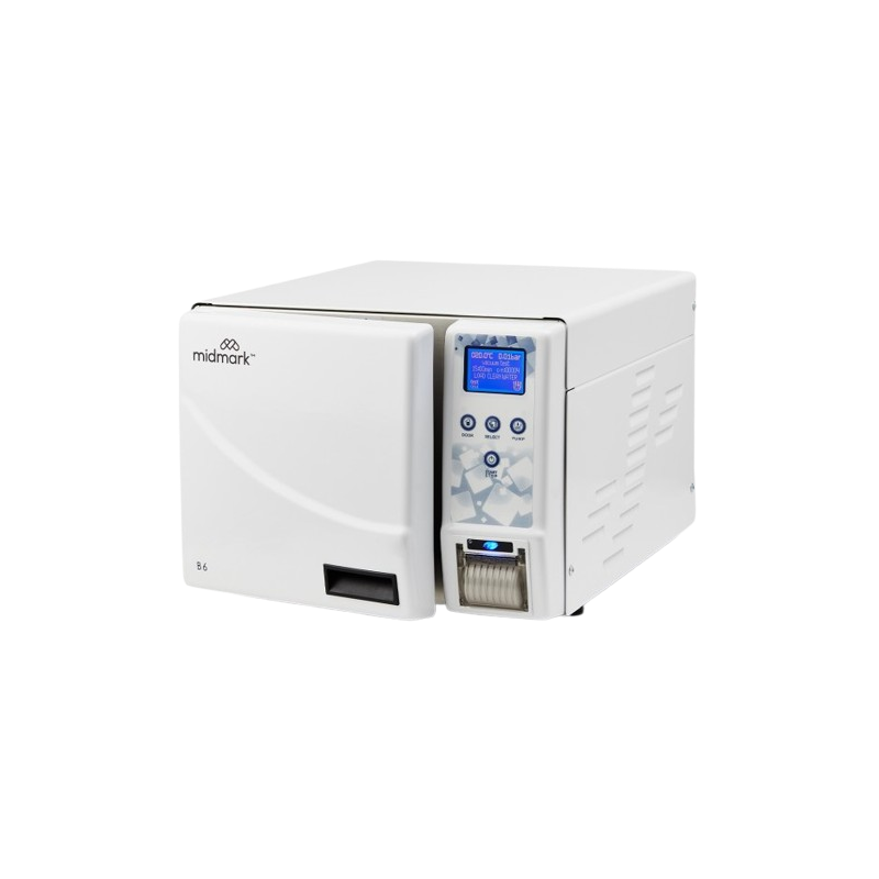 Stérilisateur autoclave Midmark Speedy – 6L