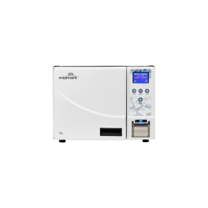 Stérilisateur autoclave Midmark Speedy – 6L