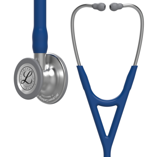 Stéthoscope double pavillon 3M Littmann Cardiologie IV