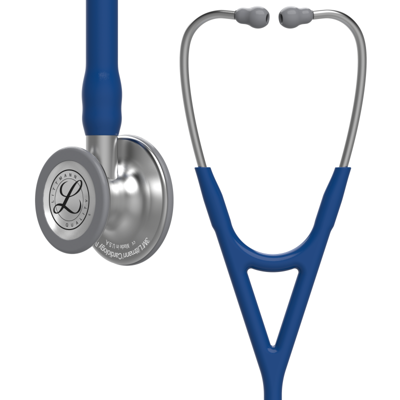 Stéthoscope double pavillon 3M Littmann Cardiologie IV