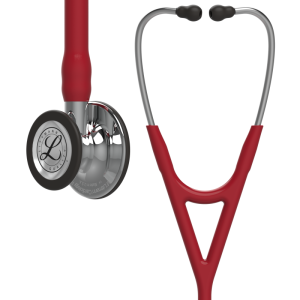 Stéthoscope double pavillon 3M Littmann Cardiologie IV