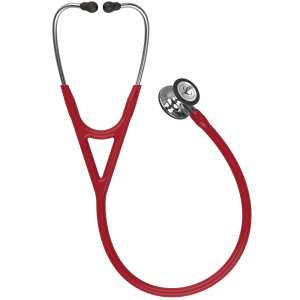 Stéthoscope double pavillon 3M Littmann Cardiologie IV