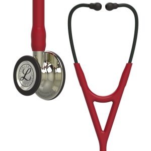 Stéthoscope double pavillon 3M Littmann Cardiologie IV