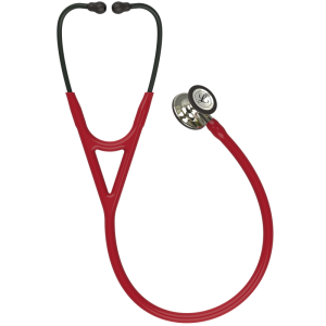 Stéthoscope double pavillon 3M Littmann Cardiologie IV