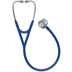 Stéthoscope double pavillon 3M Littmann Cardiologie IV