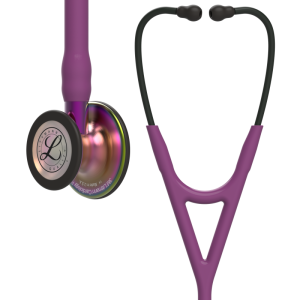 Stéthoscope double pavillon 3M Littmann Cardiologie IV