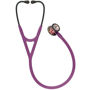 Stéthoscope double pavillon 3M Littmann Cardiologie IV
