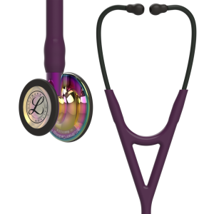 Stéthoscope double pavillon 3M Littmann Cardiologie IV