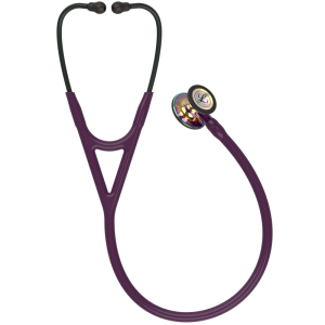 Stéthoscope double pavillon 3M Littmann Cardiologie IV