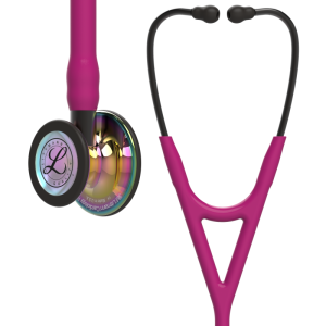 Stéthoscope double pavillon 3M Littmann Cardiologie IV