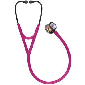 Stéthoscope double pavillon 3M Littmann Cardiologie IV