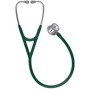 Stéthoscope double pavillon 3M Littmann Cardiologie IV