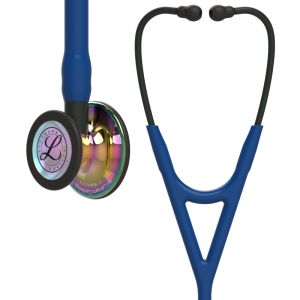 Stéthoscope double pavillon 3M Littmann Cardiologie IV