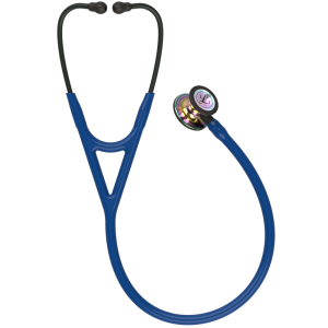 Stéthoscope double pavillon 3M Littmann Cardiologie IV
