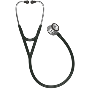 Stéthoscope double pavillon 3M Littmann Cardiologie IV