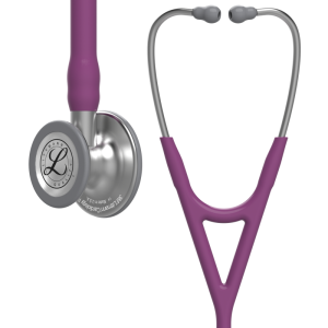Stéthoscope double pavillon 3M Littmann Cardiologie IV