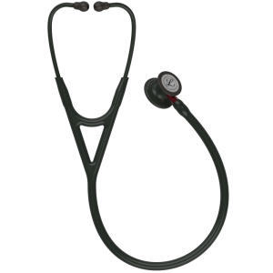 Stéthoscope double pavillon 3M Littmann Cardiologie IV