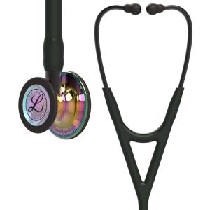 Stéthoscope double pavillon 3M Littmann Cardiologie IV