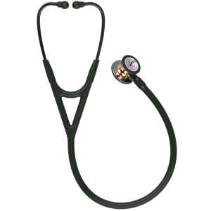 Stéthoscope double pavillon 3M Littmann Cardiologie IV