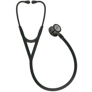 Stéthoscope double pavillon 3M Littmann Cardiologie IV