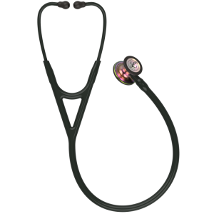 Stéthoscope double pavillon 3M Littmann Cardiologie IV