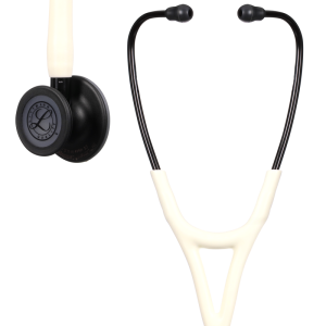 Stéthoscope double pavillon 3M Littmann Cardiologie IV