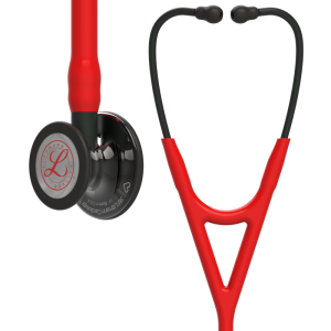 Stéthoscope double pavillon 3M Littmann Cardiologie IV