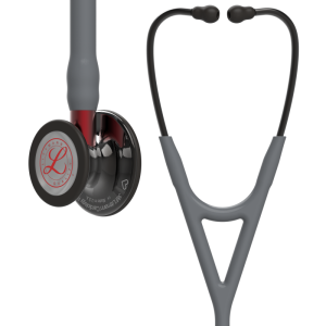 Stéthoscope double pavillon 3M Littmann Cardiologie IV