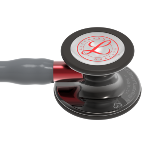 Stéthoscope double pavillon 3M Littmann Cardiologie IV