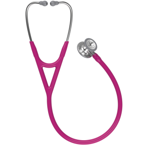 Stéthoscope double pavillon 3M Littmann Cardiologie IV