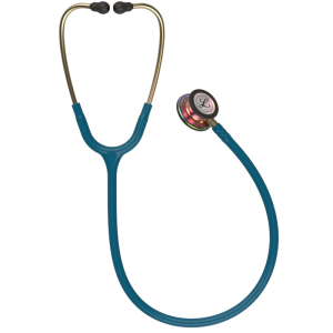 Stéthoscope double pavillon 3M Littmann Classic III