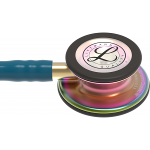 Stéthoscope double pavillon 3M Littmann Classic III