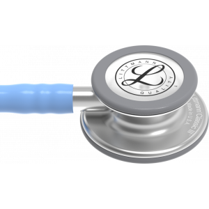 Stéthoscope double pavillon 3M Littmann Classic III