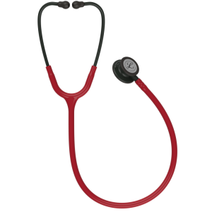 Stéthoscope double pavillon 3M Littmann Classic III