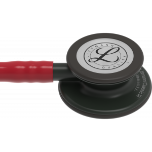 Stéthoscope double pavillon 3M Littmann Classic III