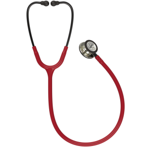 Stéthoscope double pavillon 3M Littmann Classic III