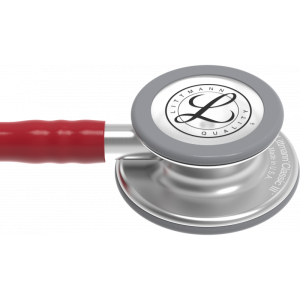 Stéthoscope double pavillon 3M Littmann Classic III
