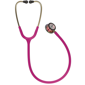 Stéthoscope double pavillon 3M Littmann Classic III