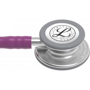 Stéthoscope double pavillon 3M Littmann Classic III