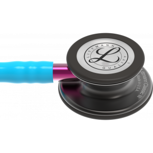 Stéthoscope double pavillon 3M Littmann Classic III