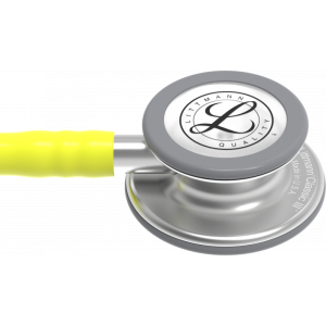 Stéthoscope double pavillon 3M Littmann Classic III